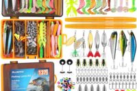 Product Line 2 Demo FISHING AND BOATING GEAR